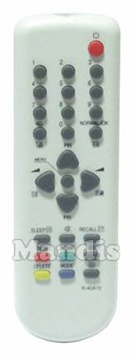 Comando à distância original DAEWOO DE48B3740A15