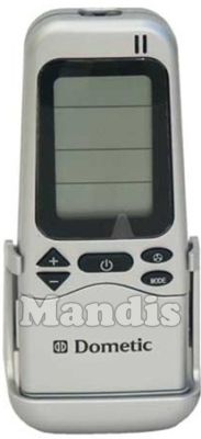 Comando &agrave; dist&acirc;ncia original DOMETIC 3865200327