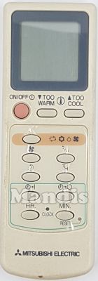 Comando &agrave; dist&acirc;ncia original MITSUBISHI EG7D