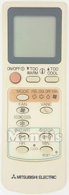 Comando &agrave; dist&acirc;ncia original MITSUBISHI EG9C