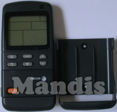 Comando &agrave; dist&acirc;ncia original FAGOR ADK000622