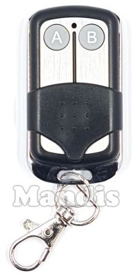 Comandos à distância universal SUPERIOR Parking-Garaje-Parcheggio-Parkplatz (Simple)