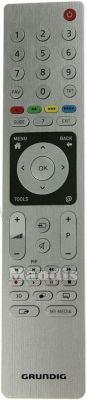Comando à distância original GRUNDIG TS5187R-1 (XPC18700AA)