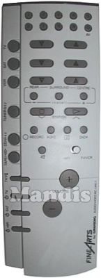 Comando à distância original GRUNDIG GLK0351 (598026240100)