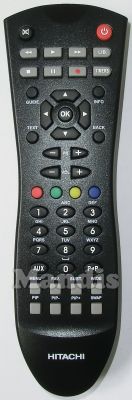 Comando &agrave; dist&acirc;ncia original HITACHI T810R1 (20419185)