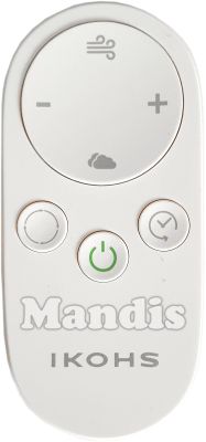 Comando à distância original IKOHS IKOHS001