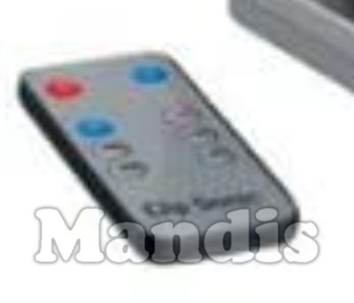 Comando &agrave; dist&acirc;ncia original CLIP SONIC TES 108