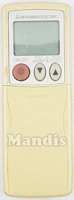 Comando &agrave; dist&acirc;ncia original MITSUBISHI KM05B