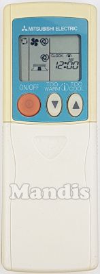 Comando &agrave; dist&acirc;ncia original MITSUBISHI KP0B