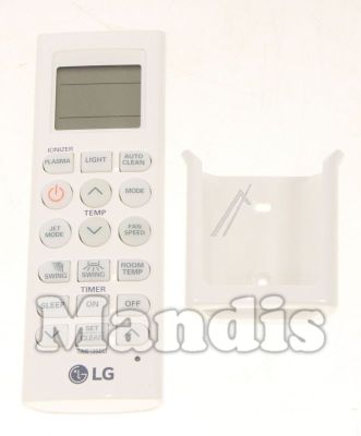 Comando &agrave; dist&acirc;ncia original LG D35149