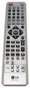 Comando à distância original LG AKB32104103