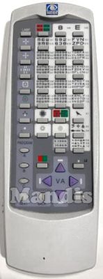 Comando &agrave; dist&acirc;ncia original NIDEK CP-770