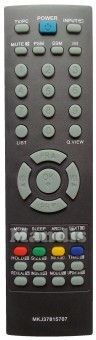 Comando à distância original LG MKJ37815707
