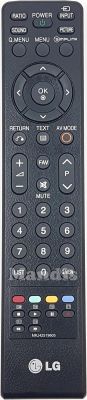 Comando à distância original LG MKJ42519605