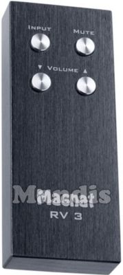 Comando &agrave; dist&acirc;ncia original MAGNAT RV3