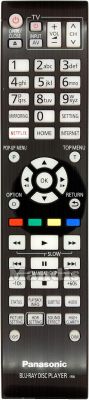 Comando à distância original PANASONIC N2QAYA000172 Comando à distância original PANASONIC N2QAYA000172