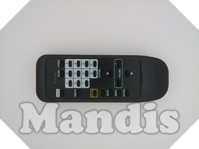 Comandos &agrave; Dist&acirc;ncia para BUNTZ Neo NP-11