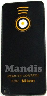 Comando &agrave; dist&acirc;ncia original NIKON D5000