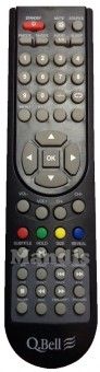 Comando &agrave; dist&acirc;ncia original ACRONN QBT