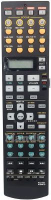 Comando à distância original YAMAHA RAV364 (WJ165600)