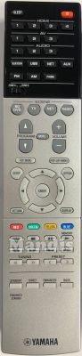 Comando à distância original YAMAHA RAV563 (ZZ48380)