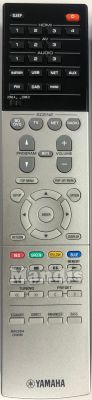 Comando à distância original YAMAHA RAV564 (ZZ48390)