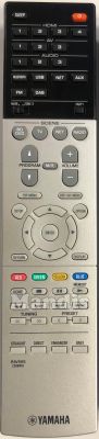 Comando à distância original YAMAHA RAV566 (ZZ48410)