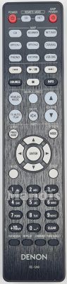 Comando &agrave; dist&acirc;ncia original DENON RC1249 (30701028810AD)