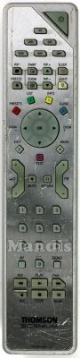 Comando à distância original THOMSON RCS615SLM1 (21475220) Comando à distância original THOMSON RCS615SLM1 (21475220)
