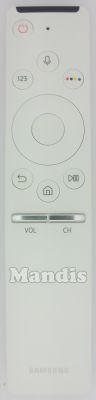 Comando à distância original SAMSUNG BN59-01278A