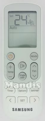 Comando à distância original SAMSUNG DB93-15882Q Comando à distância original SAMSUNG DB93-15882Q
