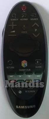 Comando à distância original SAMSUNG TM1460 (BN59-01185L)