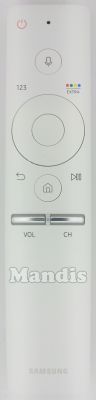 Comando à distância original SAMSUNG BN59-01242C