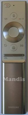 Comando à distância original SAMSUNG BN59-01265A