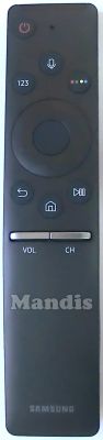 Comando à distância original SAMSUNG BN59-01266A
