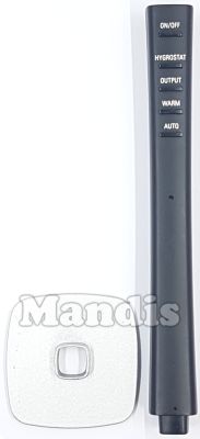 Comando &agrave; dist&acirc;ncia original STADLER FORM EVA (SFEVAX059)