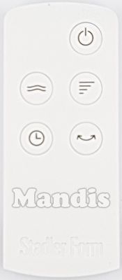 Comando &agrave; dist&acirc;ncia original STADLER FORM Peter Blanche (SFPETE053-1)