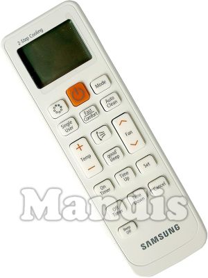 Comando &agrave; dist&acirc;ncia original SAMSUNG DB93-14195B