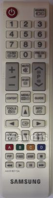 Comando à distância original SAMSUNG TM1240 (AA5900715A) Comando à distância original SAMSUNG TM1240 (AA5900715A)