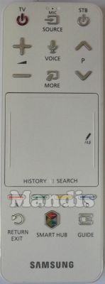 Comando à distância original SAMSUNG TM1360 (AA59-00775A)