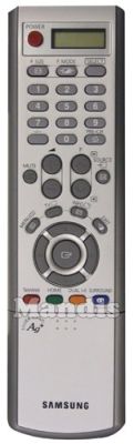 Comando à distância original SAMSUNG BN5900378A