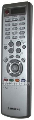 Comando à distância original SAMSUNG BN5900378C