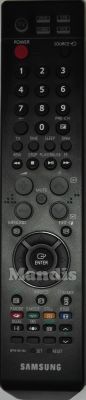 Comando à distância original SAMSUNG BP5900118A