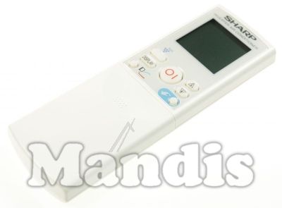 Comando à distância original SHARP CRMC-A724JBEZ