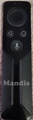 Comando &agrave; dist&acirc;ncia original SHIELD TV P2930