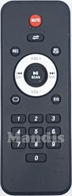 Comando &agrave; dist&acirc;ncia original KOOL.STAR Sublime08