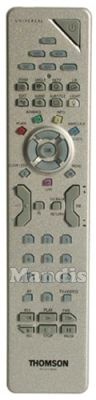 Comando à distância original THOMSON RCT615BLM1 (36253430) Comando à distância original THOMSON RCT615BLM1 (36253430)