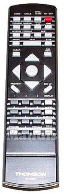 Comando à distância original THOMSON RCT195DB1 (36276690) Comando à distância original THOMSON RCT195DB1 (36276690)