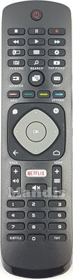 Comandos à distância universal PHILIPS Universal Tv Philips