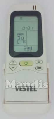 Comando &agrave; dist&acirc;ncia original TECHWOOD 32007452